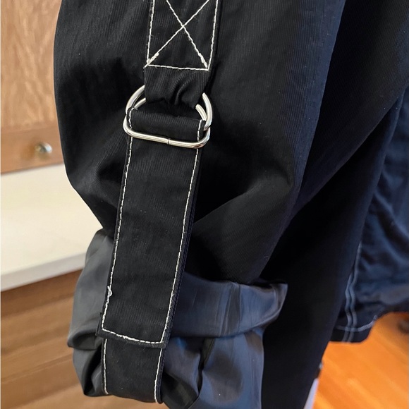 Point zero Nicole Benisti jacket plus size - Picture 4 of 6